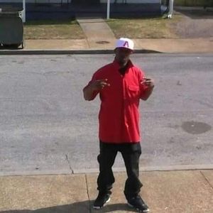 Meet your Posher, Antwon